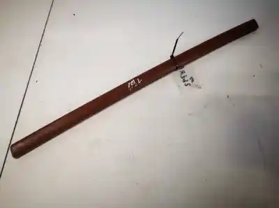 Peça sobressalente para automóvel em segunda mão plásticos por citroen c8 2.2 hdi exclusive referências oem iam 1487818077