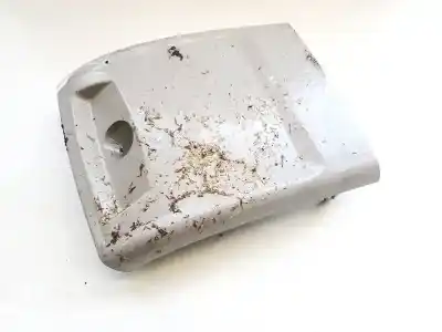 Peça sobressalente para automóvel em segunda mão plásticos por volvo v50 (545) 2.0 d referências oem iam 08687530