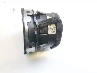 Автозапчастина б/у аераційна решіта для ford s-max (ca1) 2.0 tdci cat посилання на oem iam 6m21u018b09a  6m21-u018b09-a