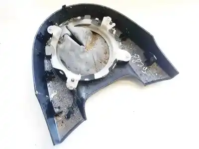 Автозапчастина б/у пластика для mazda 2 lim. (de) 1.3 active + посилання на oem iam d65164341  