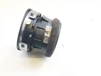 Автозапчастина б/у аераційна решіта для ford s-max (ca1) 2.0 tdci cat посилання на oem iam 6m21u018b09a  6m21-u018b09-a