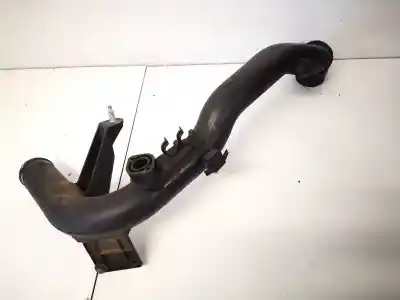 Pièce détachée automobile d'occasion Tuyau De Refroidisseur Intermédiaire (intercooler) pour VOLKSWAGEN PASSAT VARIANT (3B5) 1.9 TDI Références OEM IAM 8D0145840  