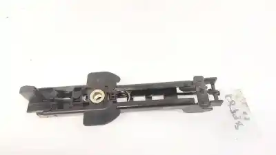 Автозапчасти б/у пластики за audi a6 c6 (4f2) 2.4 ссылки oem iam 8e0857833a