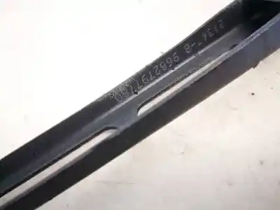 Pezzo di ricambio per auto di seconda mano braccio tergicristallo anteriore sinistro per citroen c5, ii 2008.02 - 2011.01 2.0 hdi 103kw 2009.04 - 2011.01 riferimenti oem iam 9682797780  