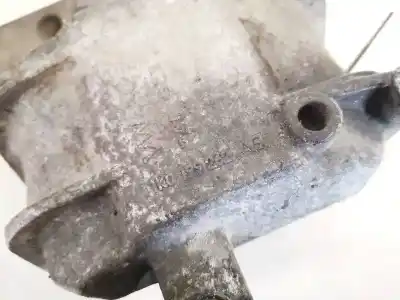 Автозапчасти б/у поддержка двигателя за volkswagen golf v variant (1k5) 1.9 tdi ссылки oem iam 1k0199262as  