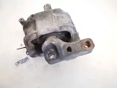 Автозапчасти б/у поддержка двигателя за volkswagen golf v variant (1k5) 1.9 tdi ссылки oem iam 1k0199262as  