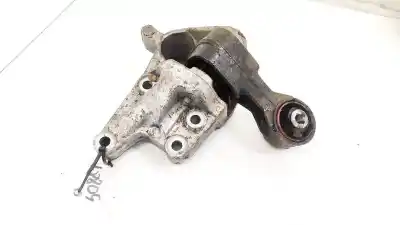 Recambio de automóvil de segunda mano de soporte motor - soporte de montaje del motor, soporte de la caja de cambios para citroen c5, ii 2008.02 - 2011.01 2.0 hdi 103kw 2009.04 - 2011.01 referencias oem iam 9645161180