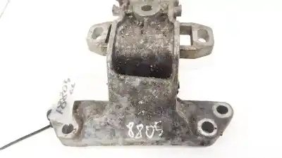 Second-hand car spare part engine support for citroen c5, ii 2008.02 - 2011.01 2.0 hdi 103kw 2009.04 - 2011.01 oem iam references   