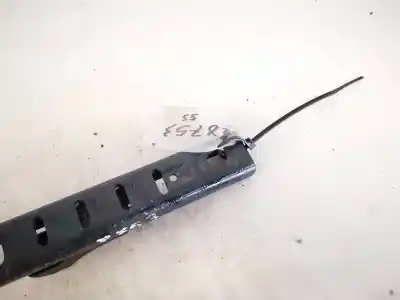 Автозапчастина б/у пластика для ford s-max (ca1) 2.0 tdci cat посилання на oem iam 6g9n611c46bd  6g9n-611c46-bd