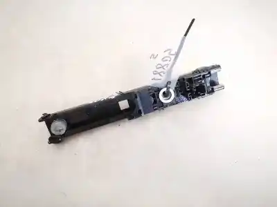 Recambio de automóvil de segunda mano de plasticos-otros soportes para citroen c5, ii 2008.02 - 2011.01 2.0 hdi 103kw 2009.04 - 2011.01 referencias oem iam 