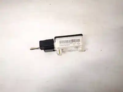 Автозапчастина б/у датчик для renault grand scénic iii (jz0/1_) 1.5 dci посилання на oem iam 988809284r