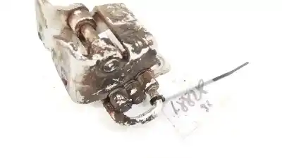 Автозапчасти б/у дверной фиксатор за volkswagen golf v variant (1k5) 1.9 tdi ссылки oem iam 1k0831412  