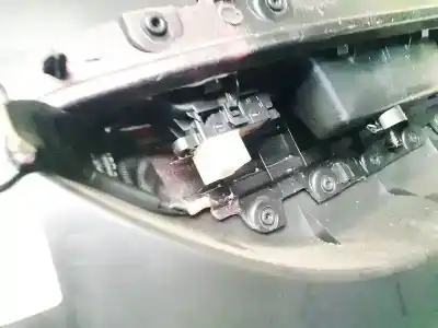 Peça sobressalente para automóvel em segunda mão botão / interruptor elevador vidro dianteiro esquerdo por renault kadjar 1.5 dci diesel fap energy referências oem iam   