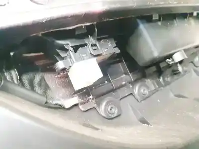 Peça sobressalente para automóvel em segunda mão botão / interruptor elevador vidro dianteiro esquerdo por renault kadjar 1.5 dci diesel fap energy referências oem iam   