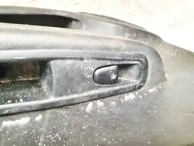 Peça sobressalente para automóvel em segunda mão botão / interruptor elevador vidro dianteiro esquerdo por renault kadjar 1.5 dci diesel fap energy referências oem iam   