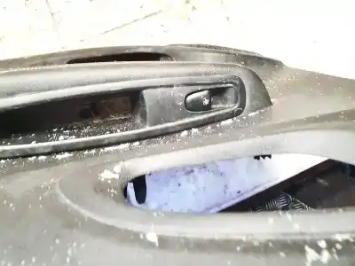 Peça sobressalente para automóvel em segunda mão BOTÃO / INTERRUPTOR ELEVADOR VIDRO DIANTEIRO ESQUERDO por RENAULT KADJAR  Referências OEM IAM   