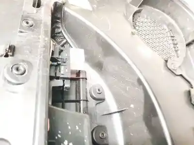 Peça sobressalente para automóvel em segunda mão botão / interruptor elevador vidro dianteiro esquerdo por renault kadjar 1.5 dci diesel fap energy referências oem iam   