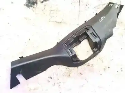 Peça sobressalente para automóvel em segunda mão Plásticos por RENAULT KADJAR 1.5 dCi Diesel FAP Energy Referências OEM IAM   