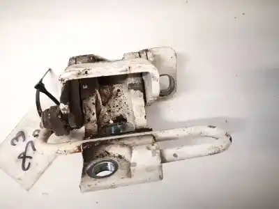 Автозапчасти б/у дверной фиксатор за volkswagen golf v variant (1k5) 1.9 tdi ссылки oem iam 1k4833412q  