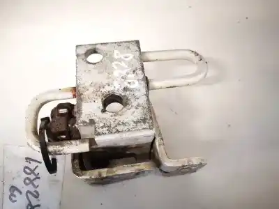 Автозапчасти б/у дверной фиксатор за volkswagen golf v variant (1k5) 1.9 tdi ссылки oem iam 1k4833412q  
