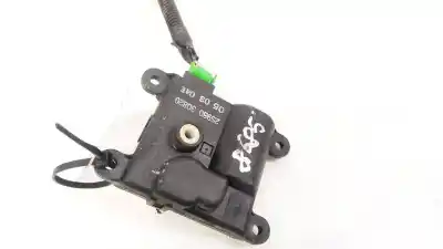 Peça sobressalente para automóvel em segunda mão motor de abertura da comporta de sofagem por honda fr-v (be) 2.0 executive referências oem iam 2s98030820