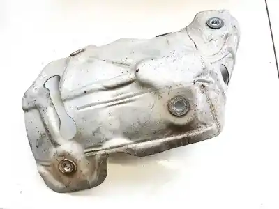 Peça sobressalente para automóvel em segunda mão plásticos por toyota avensis wagon (t25) 2.2 d-4d cat referências oem iam 