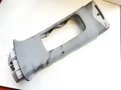 Peça sobressalente para automóvel em segunda mão plásticos por toyota avensis wagon (t25) 2.2 d-4d cat referências oem iam mp6281