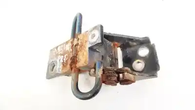 Second-hand car spare part door stop for audi a4 avant (b5) 1.9 tdi oem iam references 