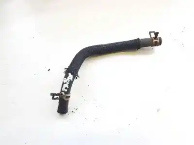 Peça sobressalente para automóvel em segunda mão tubo por toyota avensis wagon (t25) 2.2 d-4d cat referências oem iam 
