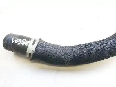 Second-hand car spare part tube for renault kadjar 1.5 dci diesel fap energy oem iam references   