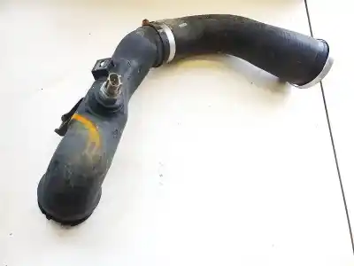 Peça sobressalente para automóvel em segunda mão tubo do intercooler por toyota avensis wagon (t25) 2.2 d-4d cat referências oem iam 173620r030