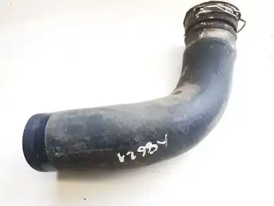 Peça sobressalente para automóvel em segunda mão tubo do intercooler por toyota avensis wagon (t25) 2.2 d-4d cat referências oem iam 