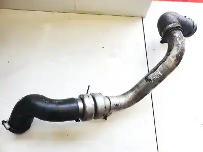 Peça sobressalente para automóvel em segunda mão tubo do intercooler por renault scenic ii 1.9 dci diesel referências oem iam 8200246222a