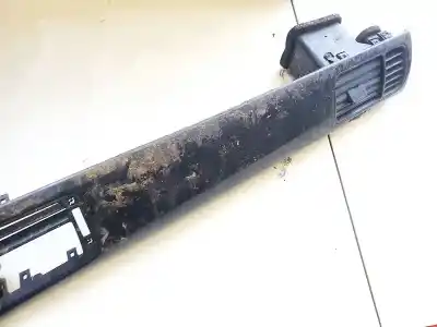 Peça sobressalente para automóvel em segunda mão grelha / difusor de ar por honda fr-v (be) 2.2 ctdi executive referências oem iam 77630sjdg020