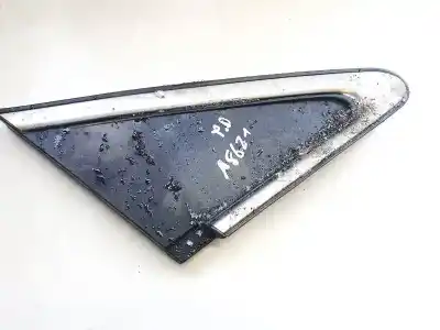 Peça sobressalente para automóvel em segunda mão plásticos por toyota avensis wagon (t25) 2.2 d-4d cat referências oem iam 6011705020
