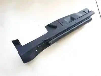 Peça sobressalente para automóvel em segunda mão plásticos por toyota avensis wagon (t25) 2.2 d-4d cat referências oem iam 5380705010