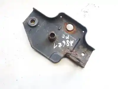 Peça sobressalente para automóvel em segunda mão plásticos por toyota avensis wagon (t25) 2.2 d-4d cat referências oem iam 