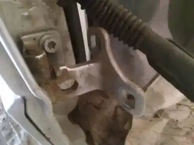 Автозапчастина б/у фільм дверей для land rover range rover, 2002.03 - 2012.08 3.0 td 6 130kw 2002.03 - 2012.08 посилання на oem iam   