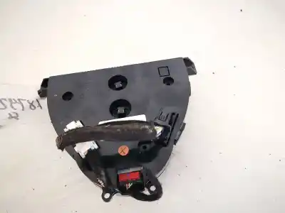 Peça sobressalente para automóvel em segunda mão comando de sofagem (chauffage / ar condicionado) por citroen c8 2.2 hdi exclusive referências oem iam 14874990yr  a83000200, 9140010393