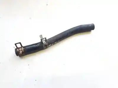 Peça sobressalente para automóvel em segunda mão tubo por toyota avensis wagon (t25) 2.2 d-4d cat referências oem iam 