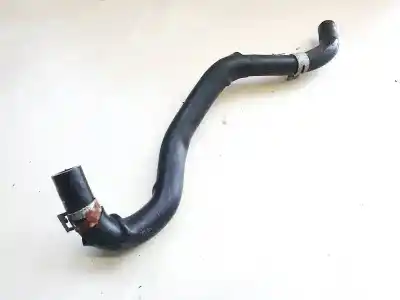 Peça sobressalente para automóvel em segunda mão tubo por toyota avensis wagon (t25) 2.2 d-4d cat referências oem iam 