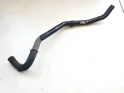 Peça sobressalente para automóvel em segunda mão tubo por toyota avensis wagon (t25) 2.2 d-4d cat referências oem iam 