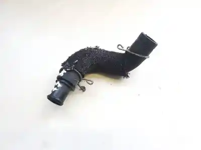 Peça sobressalente para automóvel em segunda mão tubo por toyota avensis wagon (t25) 2.2 d-4d cat referências oem iam 