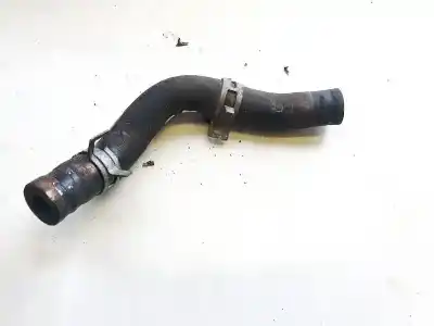 Peça sobressalente para automóvel em segunda mão tubo por toyota avensis wagon (t25) 2.2 d-4d cat referências oem iam 