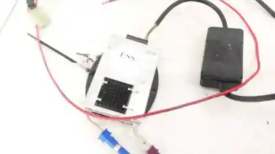 Second-hand car spare part electronic module for mercedes clase r (w251) 3.0 cdi cat oem iam references   