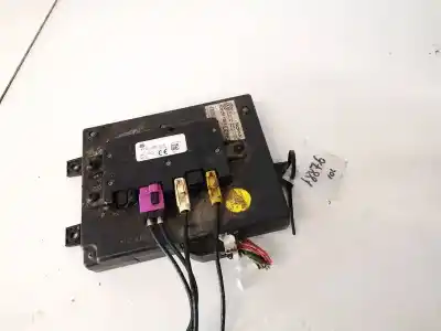 Second-hand car spare part electronic module for volkswagen passat b6 (3c2) 2.0 tdi 16v oem iam references 3c0035729e