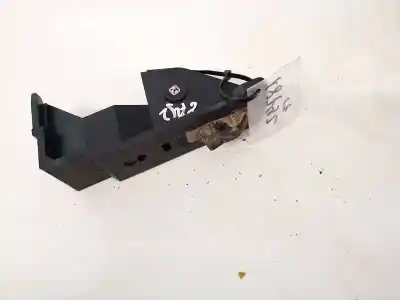 Pezzo di ricambio per auto di seconda mano plastica per citroen c8 2.2 hdi exclusive riferimenti oem iam 16835856  16835856007