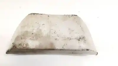 Peça sobressalente para automóvel em segunda mão plásticos por hyundai getz (tb) 1.3 básico referências oem iam 