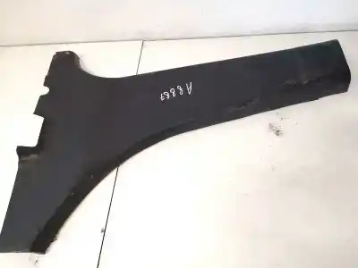 Peça sobressalente para automóvel em segunda mão plásticos por hyundai getz (tb) 1.3 básico referências oem iam 858351c000