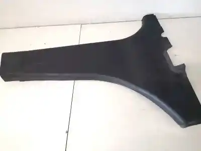 Peça sobressalente para automóvel em segunda mão plásticos por hyundai getz (tb) 1.3 básico referências oem iam 858451c000